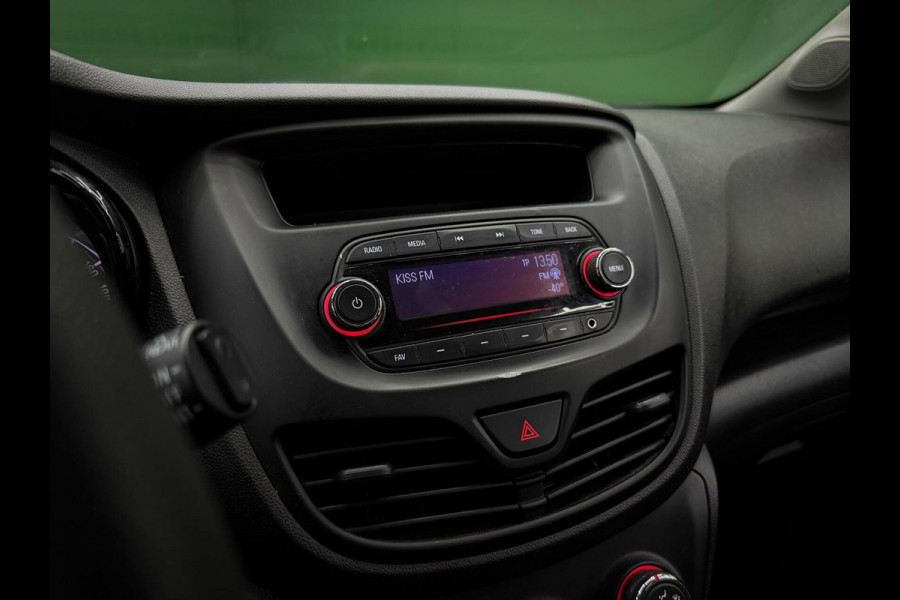 Opel KARL 1.0 ecoFLEX Edition Airco | Bluetooth | Elek ramen