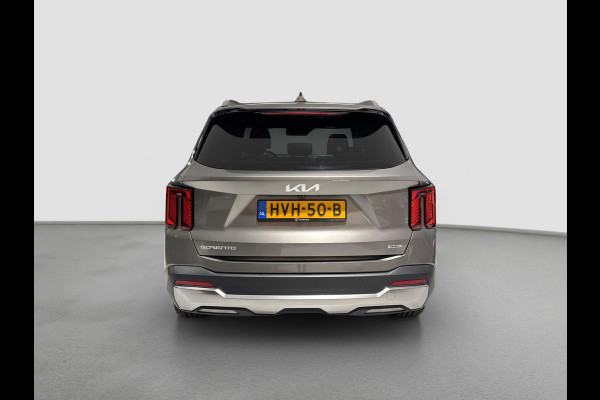 Kia Sorento 1.6 T-GDi Plug-in Hybrid 4WD ExecutiveLine 7p.