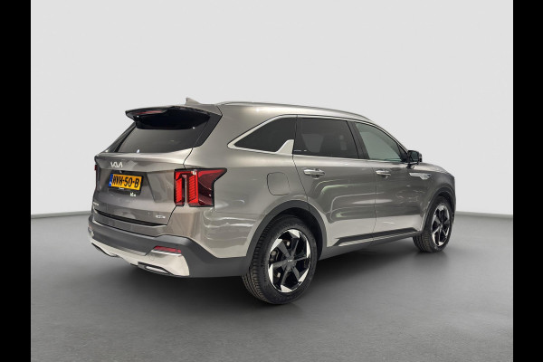 Kia Sorento 1.6 T-GDi Plug-in Hybrid 4WD ExecutiveLine 7p.