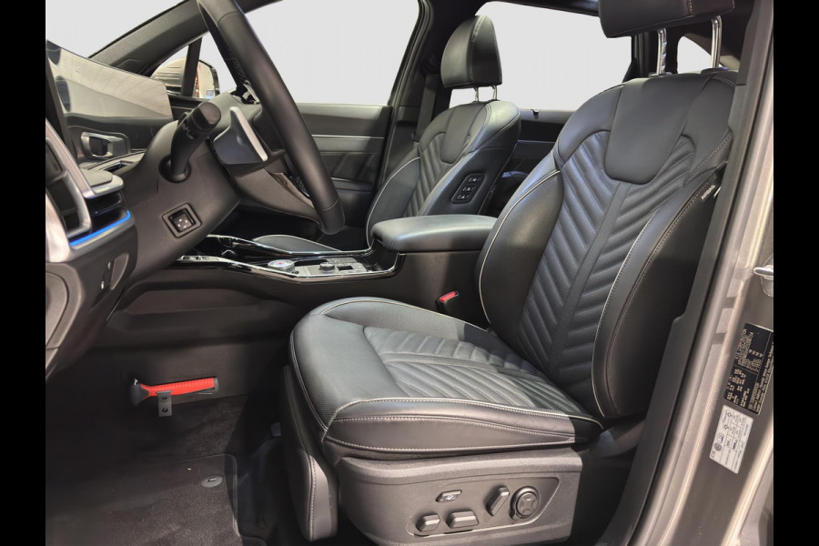 Kia Sorento 1.6 T-GDi Plug-in Hybrid 4WD ExecutiveLine 7p.