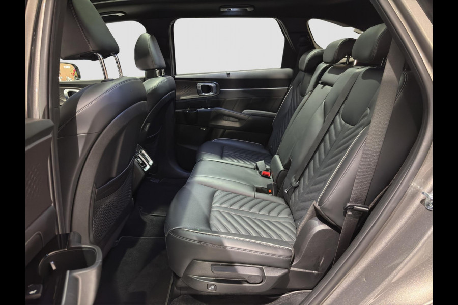 Kia Sorento 1.6 T-GDi Plug-in Hybrid 4WD ExecutiveLine 7p.
