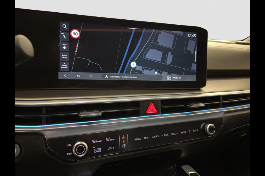 Kia Sorento 1.6 T-GDi Plug-in Hybrid 4WD ExecutiveLine 7p.