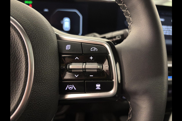 Kia Sorento 1.6 T-GDi Plug-in Hybrid 4WD ExecutiveLine 7p.