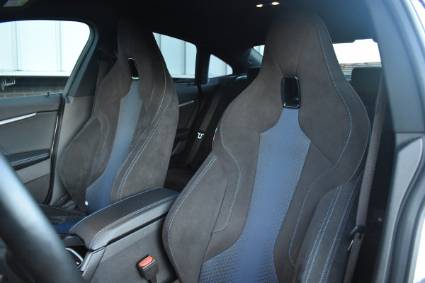 BMW 2 Serie Gran Coupé 218i M-Sport | Schaalstoel | Carplay | Virtual | NL Auto | Stoelverwarming