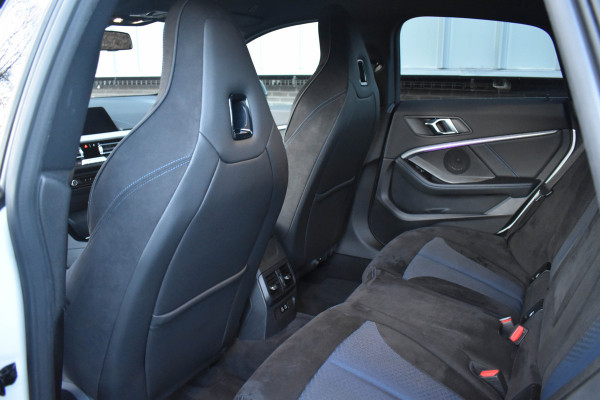 BMW 2 Serie Gran Coupé 218i M-Sport | Schaalstoel | Carplay | Virtual | NL Auto | Stoelverwarming
