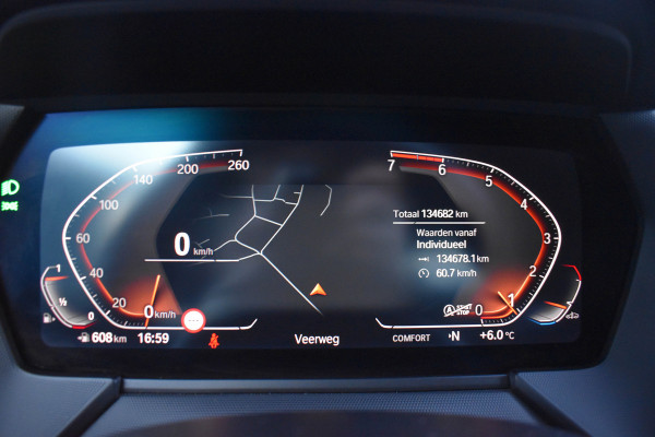 BMW 2 Serie Gran Coupé 218i M-Sport | Schaalstoel | Carplay | Virtual | NL Auto | Stoelverwarming