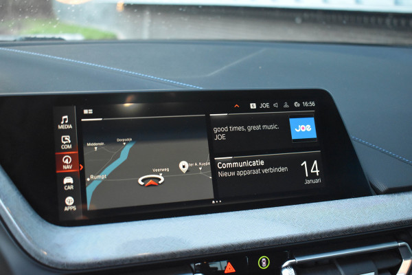 BMW 2 Serie Gran Coupé 218i M-Sport | Schaalstoel | Carplay | Virtual | NL Auto | Stoelverwarming