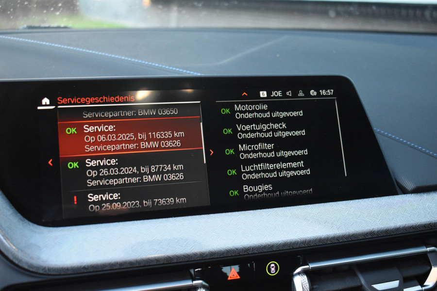 BMW 2 Serie Gran Coupé 218i M-Sport | Schaalstoel | Carplay | Virtual | NL Auto | Stoelverwarming
