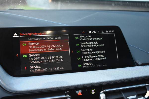 BMW 2 Serie Gran Coupé 218i M-Sport | Schaalstoel | Carplay | Virtual | NL Auto | Stoelverwarming