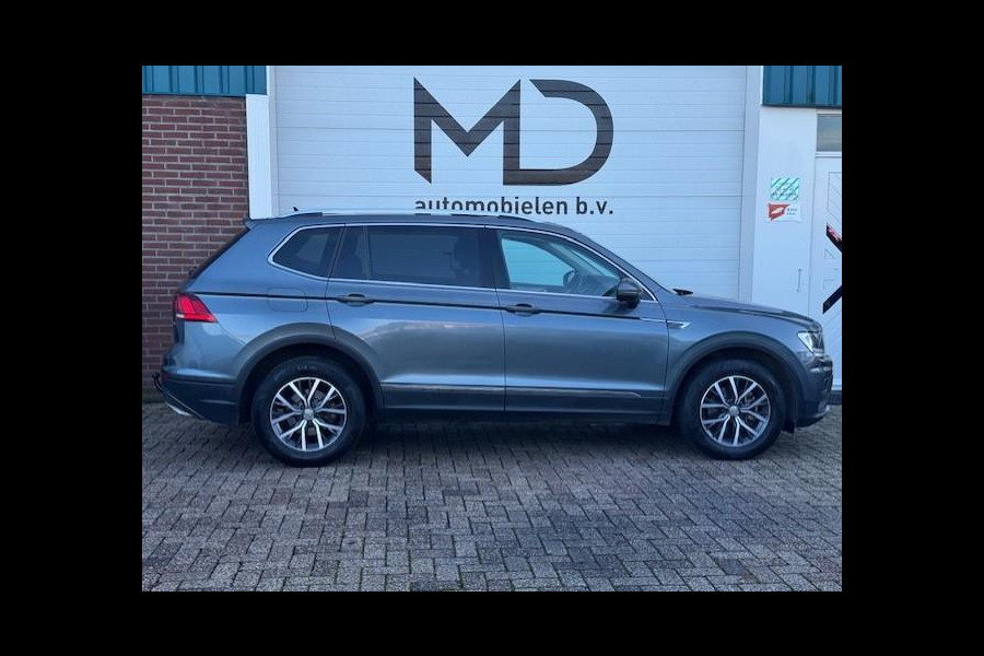 Volkswagen Tiguan Allspace 1.4 TSI 7p. -Panoramadak-Trekhaak