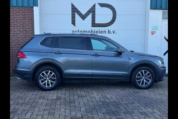 Volkswagen Tiguan Allspace 1.4 TSI 7p. -Panoramadak-Trekhaak