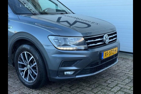 Volkswagen Tiguan Allspace 1.4 TSI 7p. -Panoramadak-Trekhaak