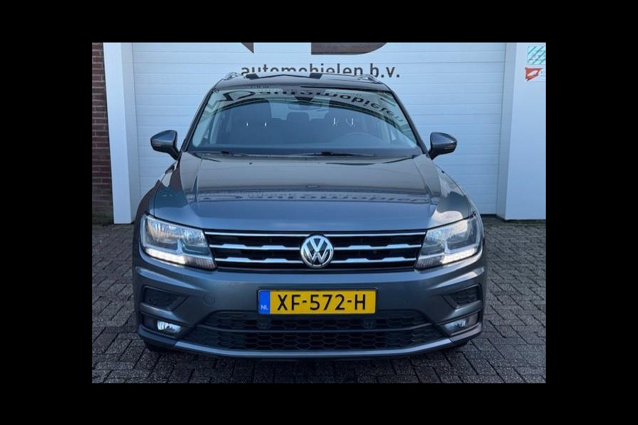 Volkswagen Tiguan Allspace 1.4 TSI 7p. -Panoramadak-Trekhaak