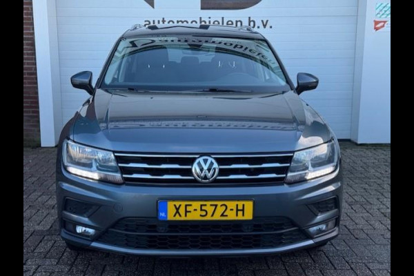 Volkswagen Tiguan Allspace 1.4 TSI 7p. -Panoramadak-Trekhaak