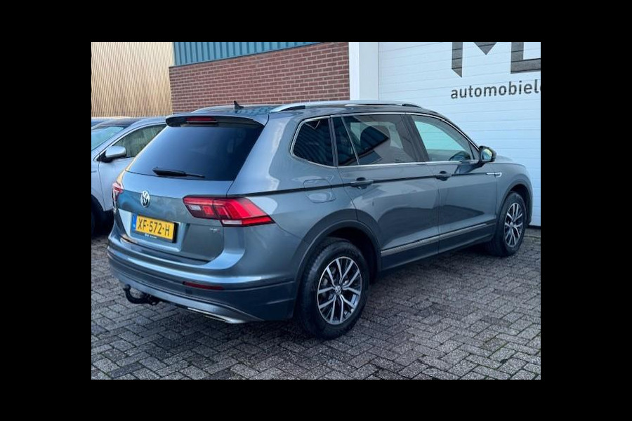 Volkswagen Tiguan Allspace 1.4 TSI 7p. -Panoramadak-Trekhaak