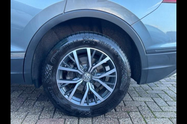 Volkswagen Tiguan Allspace 1.4 TSI 7p. -Panoramadak-Trekhaak