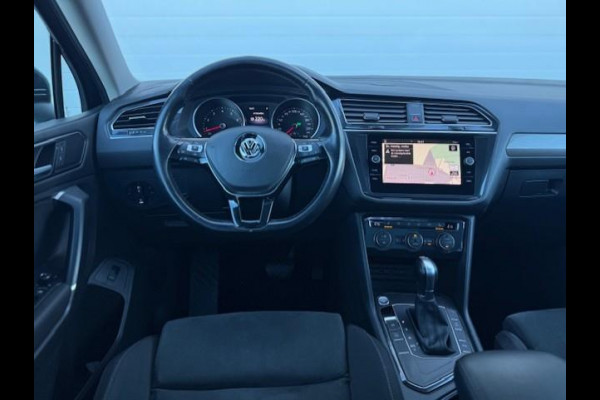 Volkswagen Tiguan Allspace 1.4 TSI 7p. -Panoramadak-Trekhaak