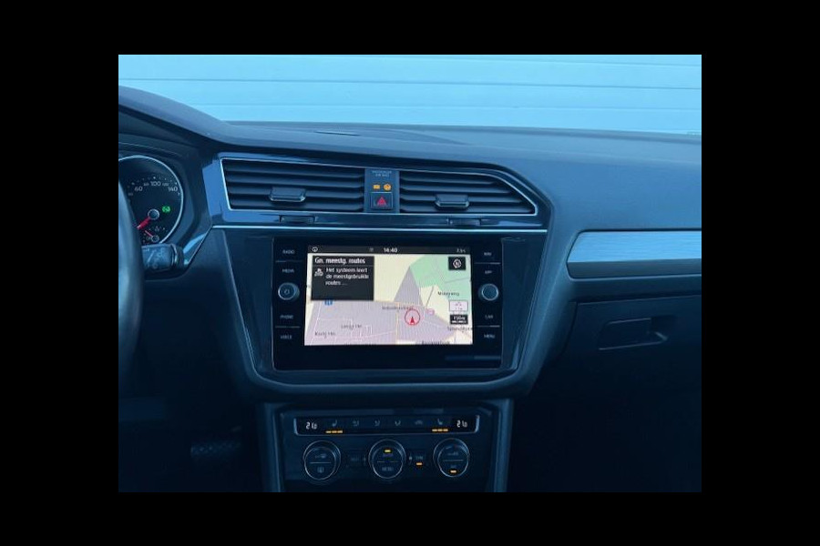 Volkswagen Tiguan Allspace 1.4 TSI 7p. -Panoramadak-Trekhaak