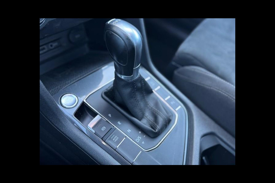 Volkswagen Tiguan Allspace 1.4 TSI 7p. -Panoramadak-Trekhaak