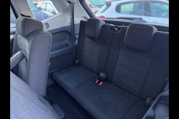 Volkswagen Tiguan Allspace 1.4 TSI 7p. -Panoramadak-Trekhaak