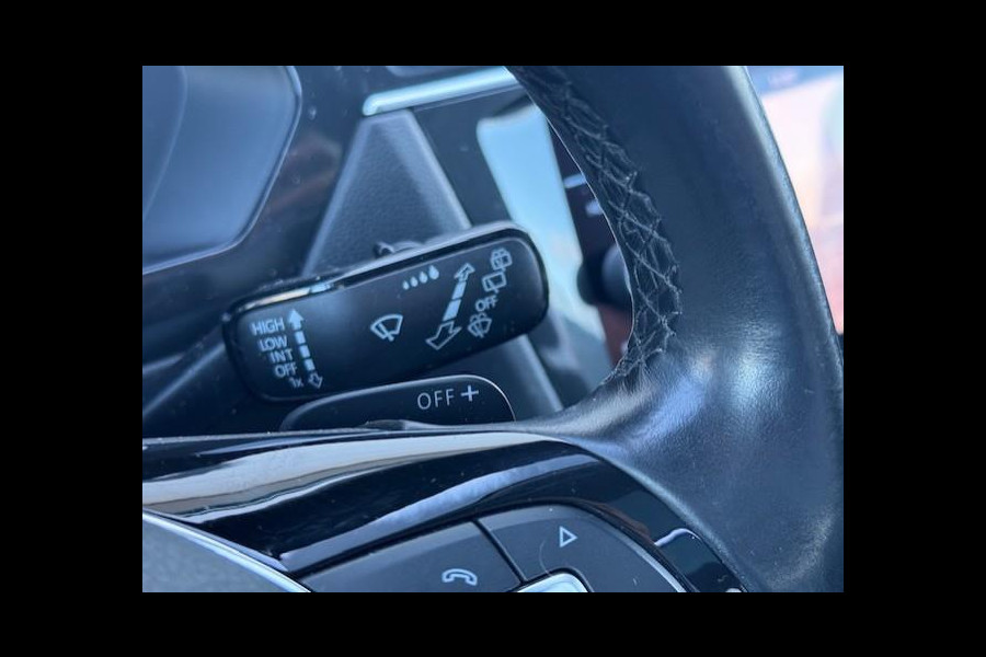 Volkswagen Tiguan Allspace 1.4 TSI 7p. -Panoramadak-Trekhaak