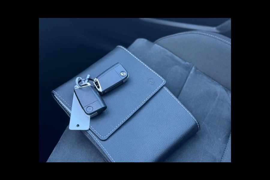 Volkswagen Tiguan Allspace 1.4 TSI 7p. -Panoramadak-Trekhaak