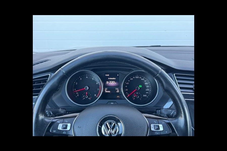Volkswagen Tiguan Allspace 1.4 TSI 7p. -Panoramadak-Trekhaak