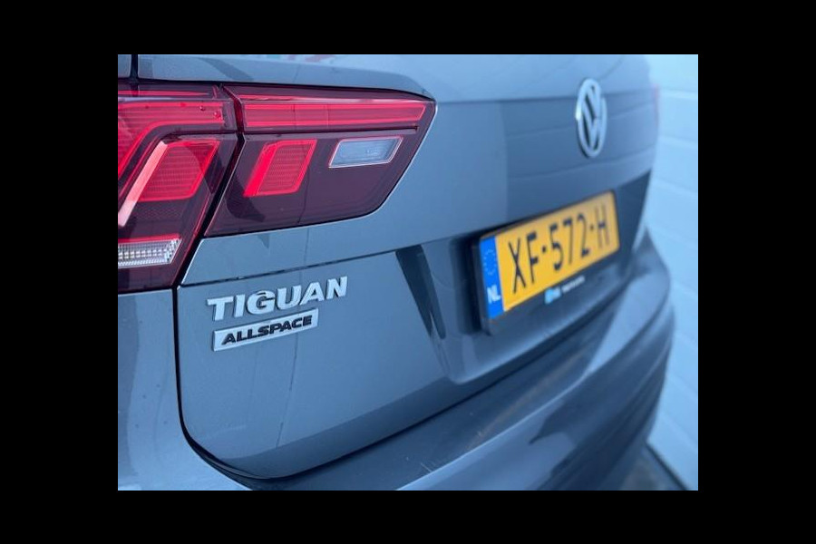 Volkswagen Tiguan Allspace 1.4 TSI 7p. -Panoramadak-Trekhaak