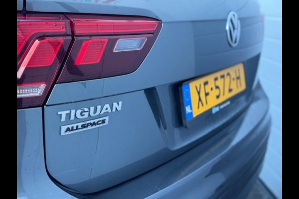Volkswagen Tiguan Allspace 1.4 TSI 7p. -Panoramadak-Trekhaak