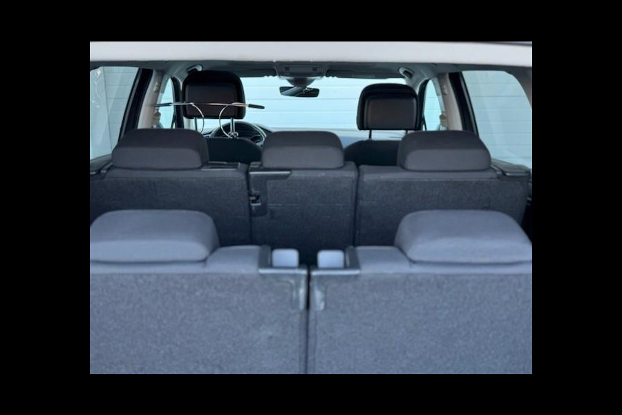 Volkswagen Tiguan Allspace 1.4 TSI 7p. -Panoramadak-Trekhaak