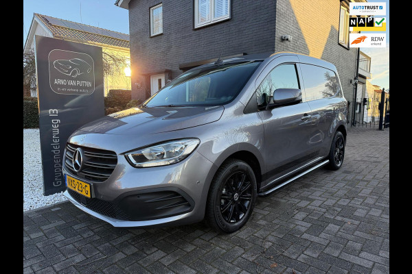 Mercedes-Benz Citan 108 CDI /Camera /Cruise /Edition