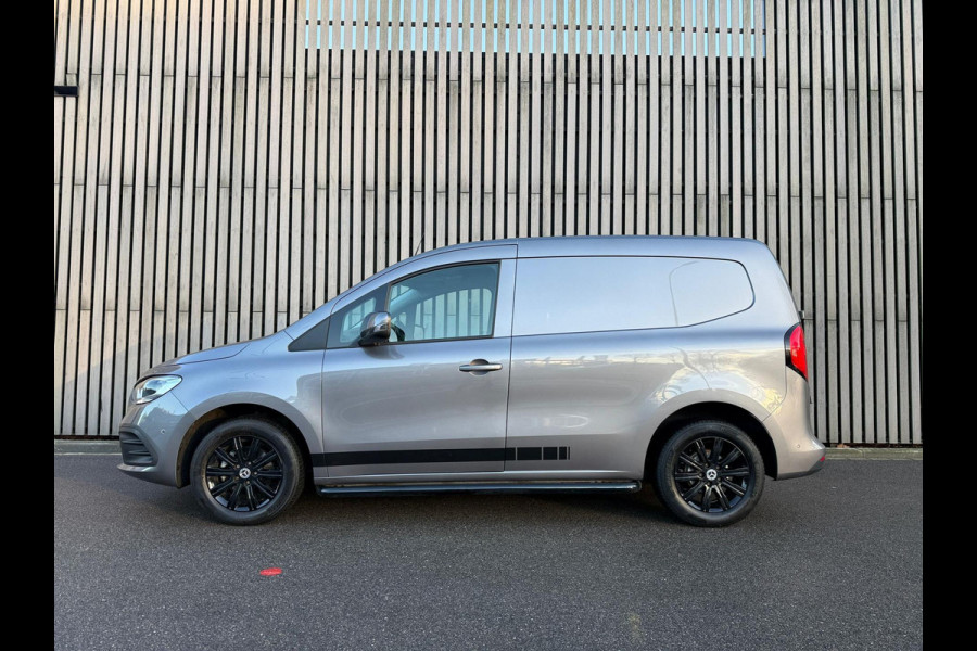 Mercedes-Benz Citan 108 CDI /Camera /Cruise /Edition