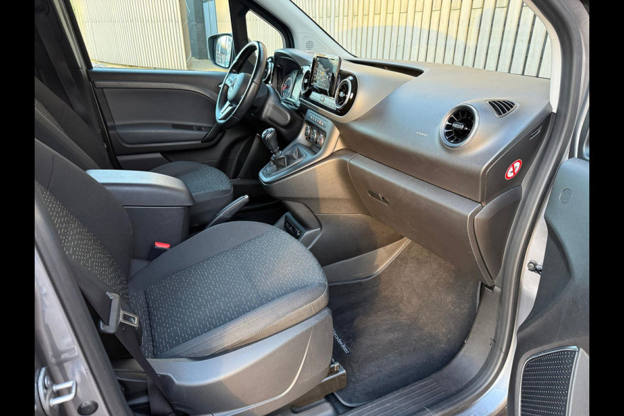 Mercedes-Benz Citan 108 CDI /Camera /Cruise /Edition