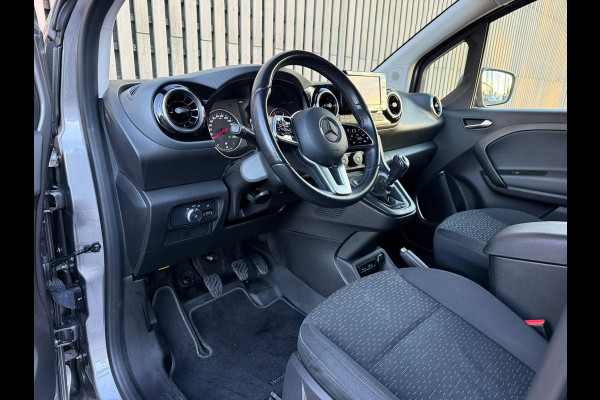 Mercedes-Benz Citan 108 CDI /Camera /Cruise /Edition