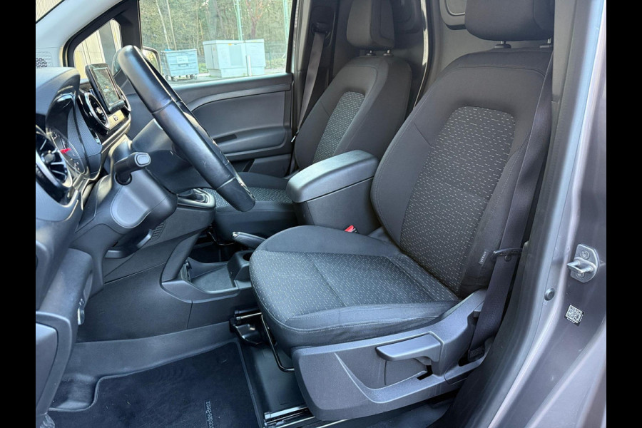 Mercedes-Benz Citan 108 CDI /Camera /Cruise /Edition