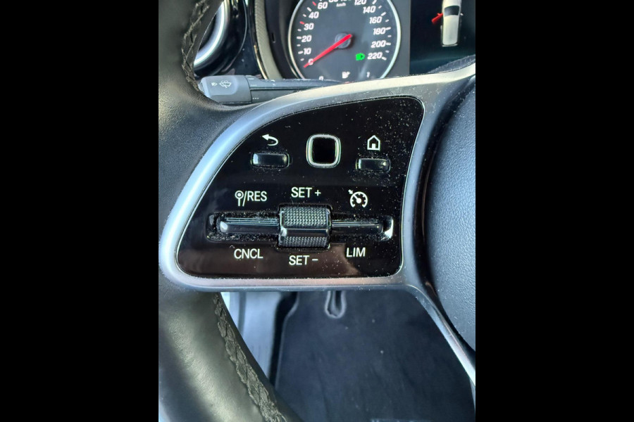 Mercedes-Benz Citan 108 CDI /Camera /Cruise /Edition