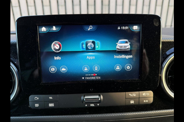 Mercedes-Benz Citan 108 CDI /Camera /Cruise /Edition