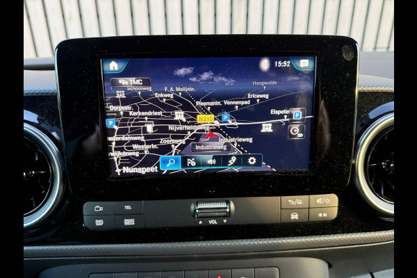 Mercedes-Benz Citan 108 CDI /Camera /Cruise /Edition