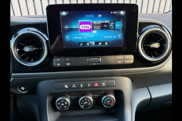 Mercedes-Benz Citan 108 CDI /Camera /Cruise /Edition