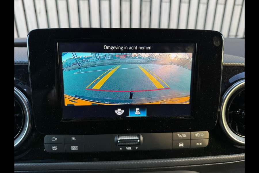 Mercedes-Benz Citan 108 CDI /Camera /Cruise /Edition