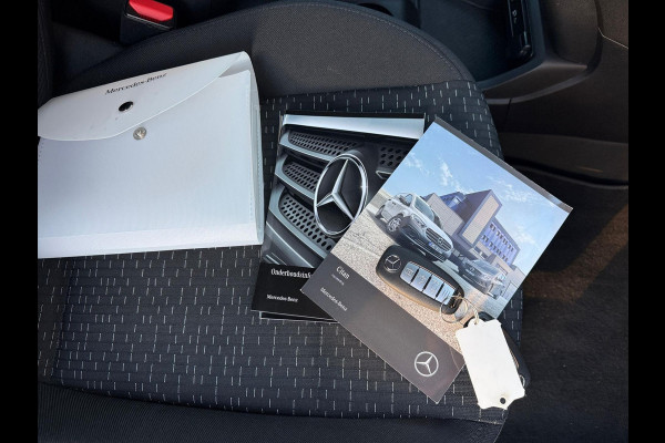 Mercedes-Benz Citan 108 CDI /Camera /Cruise /Edition