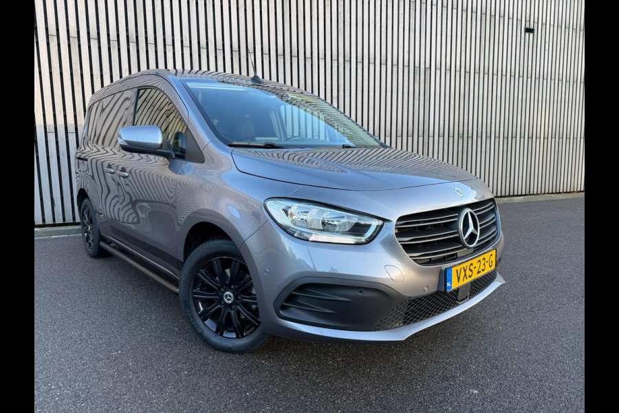 Mercedes-Benz Citan 108 CDI /Camera /Cruise /Edition