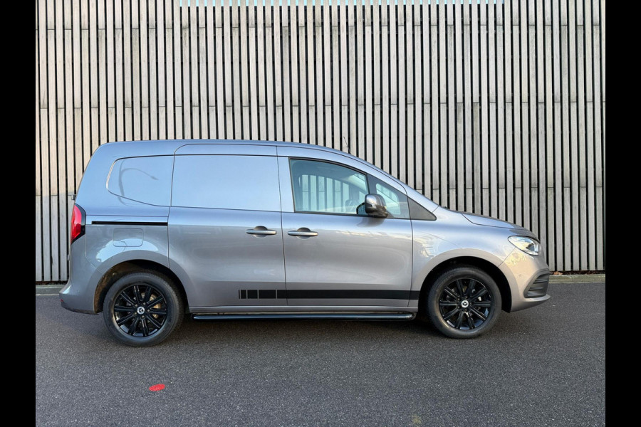 Mercedes-Benz Citan 108 CDI /Camera /Cruise /Edition