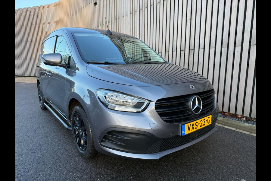 Mercedes-Benz Citan 108 CDI /Camera /Cruise /Edition