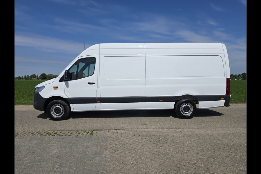 Mercedes-Benz Sprinter 315 1.9 CDI L3 H2 RWD - 150 Pk - Euro 6 - Navi - ParkeerCamera - MBUX -