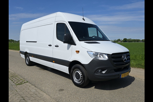 Mercedes-Benz Sprinter 315 1.9 CDI L3 H2 RWD - 150 Pk - Euro 6 - Navi - ParkeerCamera - MBUX -