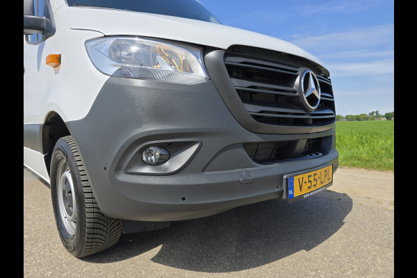 Mercedes-Benz Sprinter 315 1.9 CDI L3 H2 RWD - 150 Pk - Euro 6 - Navi - ParkeerCamera - MBUX -