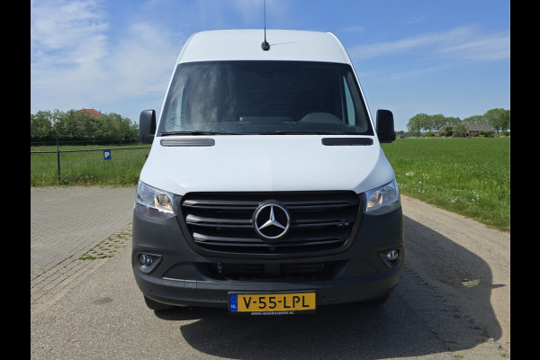 Mercedes-Benz Sprinter 315 1.9 CDI L3 H2 RWD - 150 Pk - Euro 6 - Navi - ParkeerCamera - MBUX -
