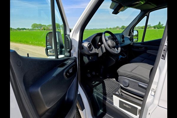 Mercedes-Benz Sprinter 315 1.9 CDI L3 H2 RWD - 150 Pk - Euro 6 - Navi - ParkeerCamera - MBUX -