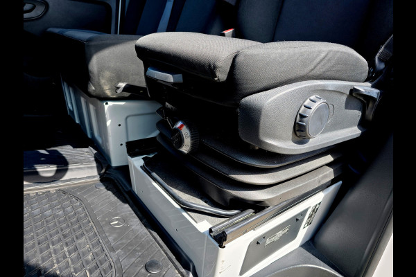 Mercedes-Benz Sprinter 315 1.9 CDI L3 H2 RWD - 150 Pk - Euro 6 - Navi - ParkeerCamera - MBUX -